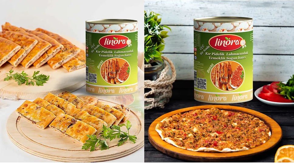 LİNORA PİDELİK SOĞAN 