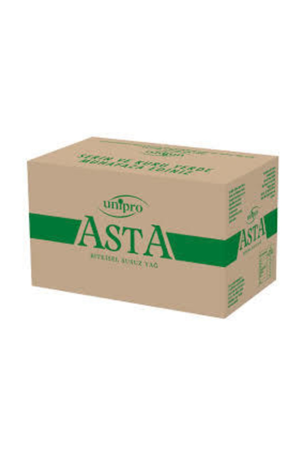 Asta Yağ 10 Kg