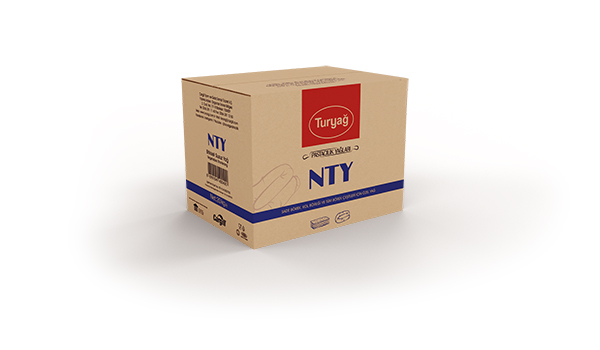 Nty Yağ 20 Kg Resmi 3