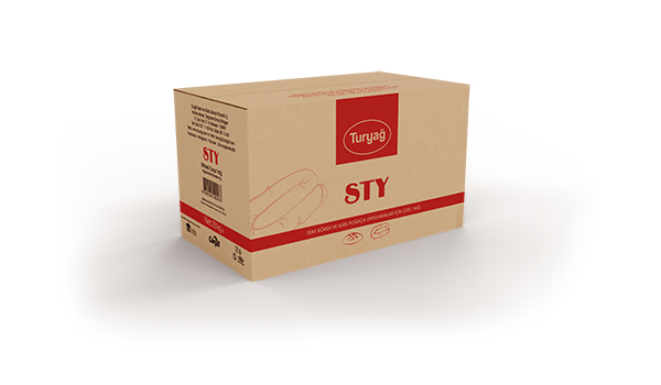 Sty Yağ 20 Kg Resmi 3