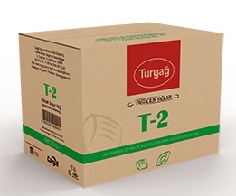 T2 Yağ 20 Kg Resmi 3