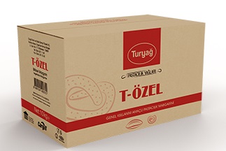 T-Özel Yağ 10 Kg